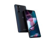 Смартфони Motorola Edge 30 Pro 256GB, Cosmos Blue