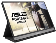 Монитори ASUS ZenScreen MB16ACM