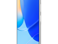 Смартфони Huawei nova 9 SE, Pearl White + Huawei Band 6 Sakura Pink