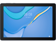 Таблети Huawei MatePad T 10s 32GB, Deepsea Blue + Huawei FreeBuds 4i, Ceramic White