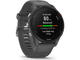 Смарт часовници Garmin Forerunner® 255 Slate Gray