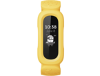 Смарт гривни Fitbit Ace 3 Kids Edition Minions Black/Yellow