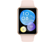 Смарт часовници Huawei Watch Fit 2 Sakura Pink (Active Edition)