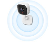 IP камери TP-Link Tapo C110
