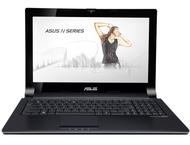Лаптопи ASUS N53JN