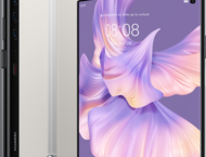 Смартфони Huawei Mate Xs 2, White