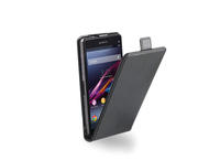 Калъфи Cellular line Flap Essential за Sony Xperia Xperia Z1 compact