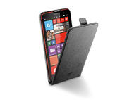 Калъфи Cellular line Flap Essential за Nokia Lumia 1320