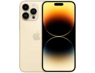 Смартфони Apple iPhone 14 Pro Max 512GB Gold