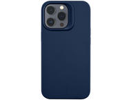 Калъфи Cellular line Sensation за iPhone 14 Pro Max, син