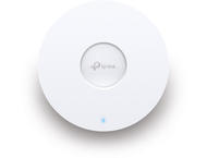 Мрежово оборудване TP-Link Omada EAP650 AX3000 Ceiling Mount Wi-fi 6