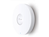 Мрежово оборудване TP-Link Omada EAP650 AX3000 Ceiling Mount Wi-fi 6