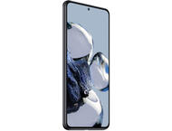 Смартфони Xiaomi 12T Pro 256GB Black