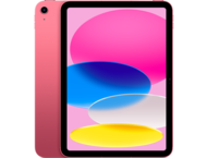 Таблети Apple iPad 10 Wi-Fi 256GB - Pink