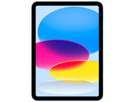 Таблети Apple iPad Wi-Fi + Cellular 64GB - Blue