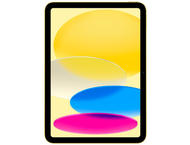 Таблети Apple iPad Wi-Fi + Cellular 64GB - Yellow