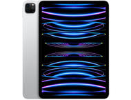 Таблети Apple iPad Pro 11 (2022) Wi-Fi + Cellular 512GB - Silver
