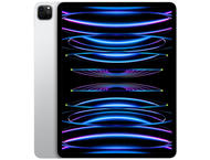 Таблети Apple iPad Pro 12.9 (2022) Wi-Fi + Cellular 128GB - Silver