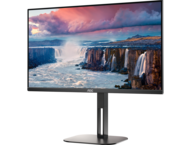 Монитори AOC Q27V5C/BK