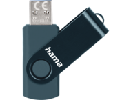 USB памети Hama "Rotate" USB Stick, USB 3.0, 128GB