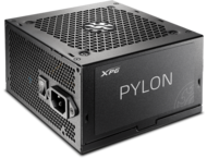 Захранвания за компютри ADATA XPG PYLON 550B