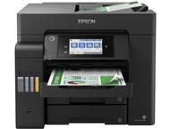 Принтери Epson EcoTank L6550