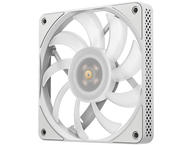 Вентилатори Jonsbo HF1215 Slim PWM 120 ARGB White