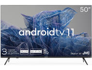Телевизори KIVI 50U750NB