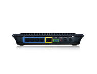 Мрежово оборудване D-Link HD Media Router 3000