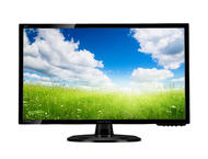Монитори HANNS.G HL272HPB