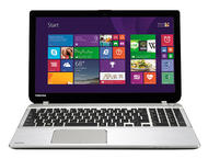 Лаптопи Toshiba Satellite P50t-B-108