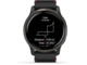 Смарт часовници Garmin Venu 2 SLate/Black Leather band
