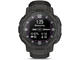 Смарт часовници Garmin Instinct Crossover Solar Graphite