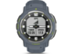 Смарт часовници Garmin Instinct Crossover Blue Granite