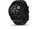 Смарт часовници Garmin Descent G1 Solar Black