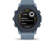 Смарт часовници Garmin Descent G1 Solar Hurricane Blue