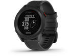 Смарт часовници Garmin Approach S12 Black