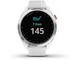 Смарт часовници Garmin Approach S42 Polished Silver/White
