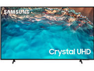Телевизори Samsung 65BU8072