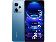 Смартфони Xiaomi Redmi Note 12 Pro 5G 6GB/128GB, Blue