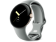 Смарт часовници Google Pixel Watch Gold/Hazel Strap
