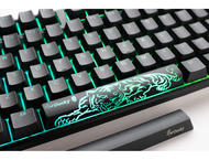 Клавиатури Ducky One 3 Classic TKL Hotswap Cherry MX Brown