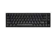 Клавиатури Ducky One 3 Classic SF 65%, Hotswap Cherry MX Clear