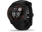 Смарт часовници Garmin Instinct Esports Edition - Black Lava