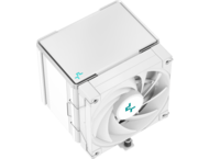 Охладители DeepCool AK500 White