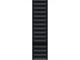 Каишки Apple Watch 45mm Band: Midnight Leather Link - S/M