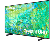Телевизори Samsung 75CU8072