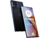 Смартфони Motorola Edge 40 Pro 256GB, Interstellar Black