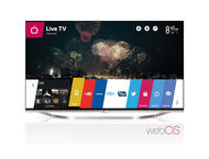 Телевизори LG 47LB700V