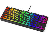 Клавиатури Endorfy Thock TKL Pudding Red